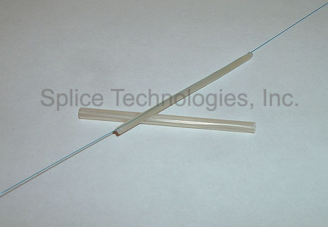 High Temperature Series Single Fiber Dielectric