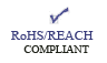 RoHS/REACH Compliant